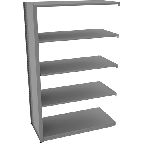 Boltless Shelving: