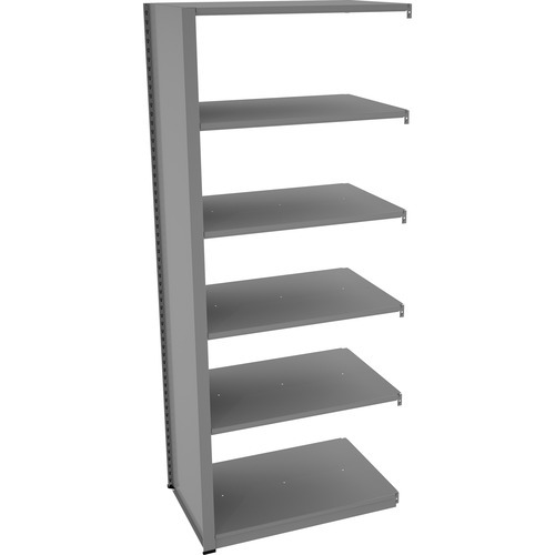 Boltless Shelving: