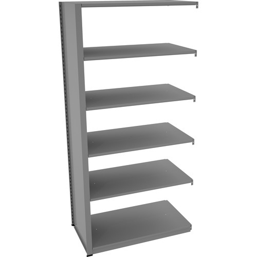 Boltless Shelving: