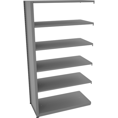 Boltless Shelving: