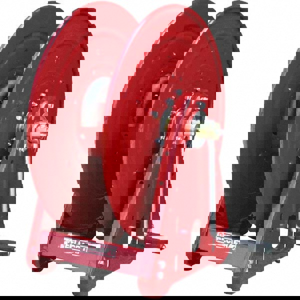 Hose Reel without Hose: 1/2