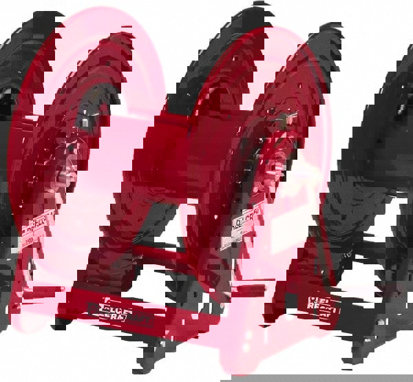 Hose Reel without Hose: 1/2