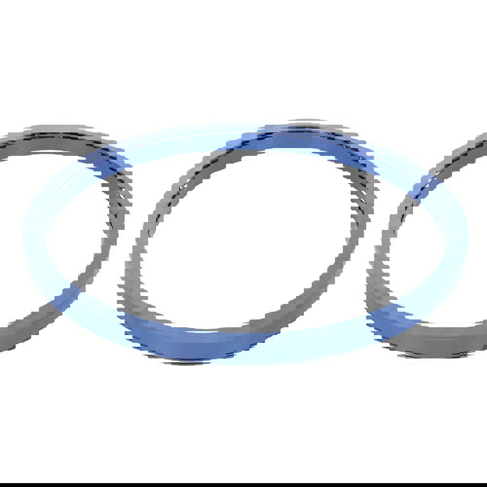 Pallet Carousel: Steel, 2