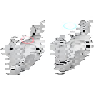 CCY LF 1.2 2HDL LAV FCT CORNER CP