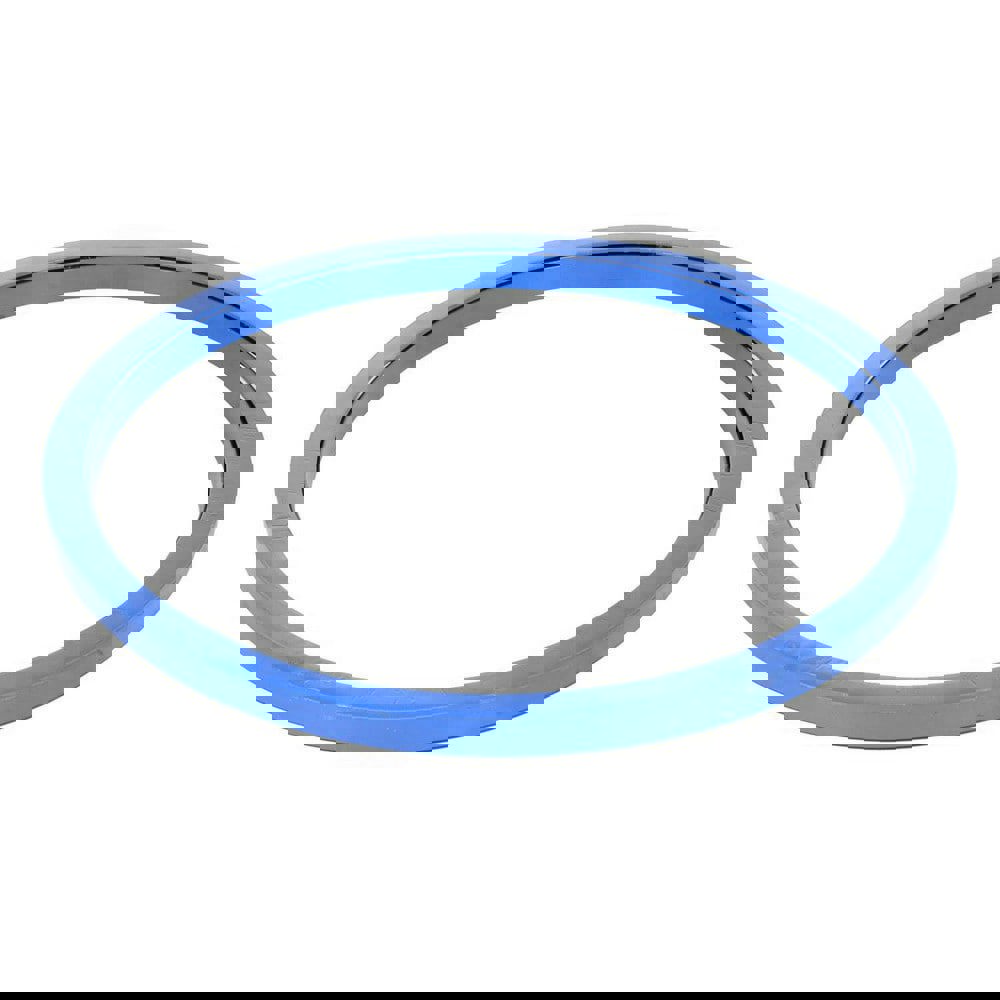 Pallet Carousel: Steel, 2