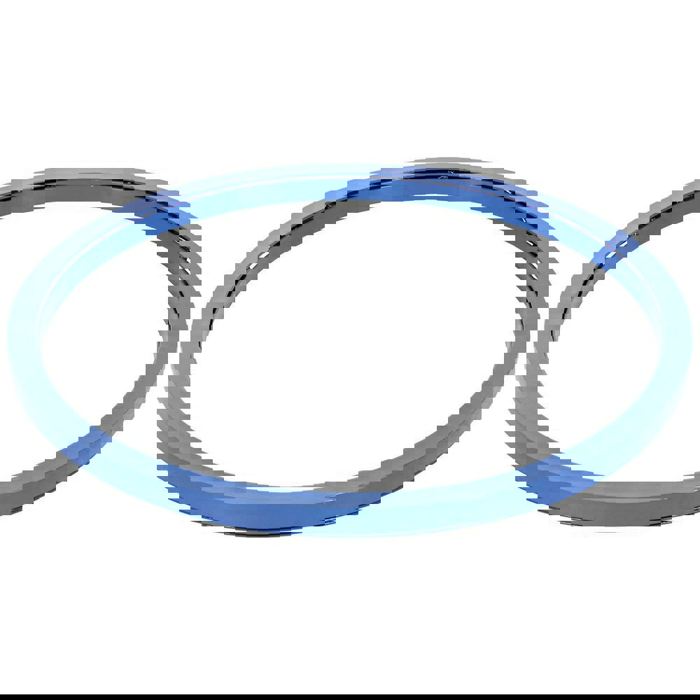 Pallet Carousel: Steel, 2