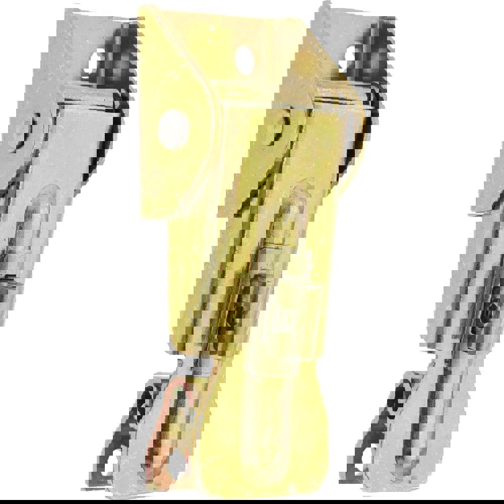 Adjustable Toggle Door Latch: 1-3/16