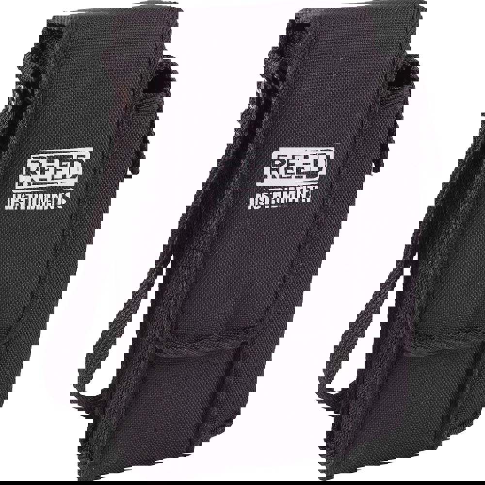 Case: Use with Small to Medium Sized Instruments