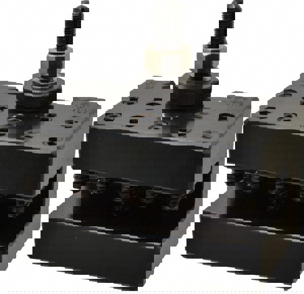 Lathe Tool Post Holder: Series CA, Number 6, Multiple Tool Holder