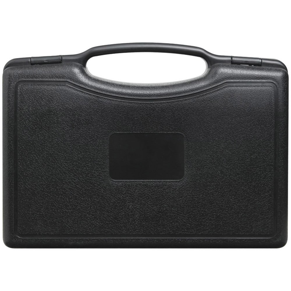 Electrical Test Equipment Accessories; Accessory Type: Case ; For Use With: Extech Exstik Series meters and accessories ; UNSPSC Code: 41113600