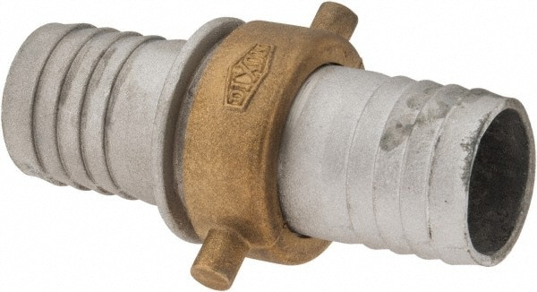 Suction Coupling: NPSM Thread