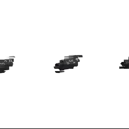 Hex Screwdriver Insert Bit: 1/4