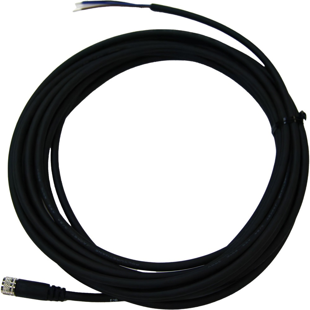 Air Gripper Accessories; Accessory Type: Quick Disconnect Cable Extension