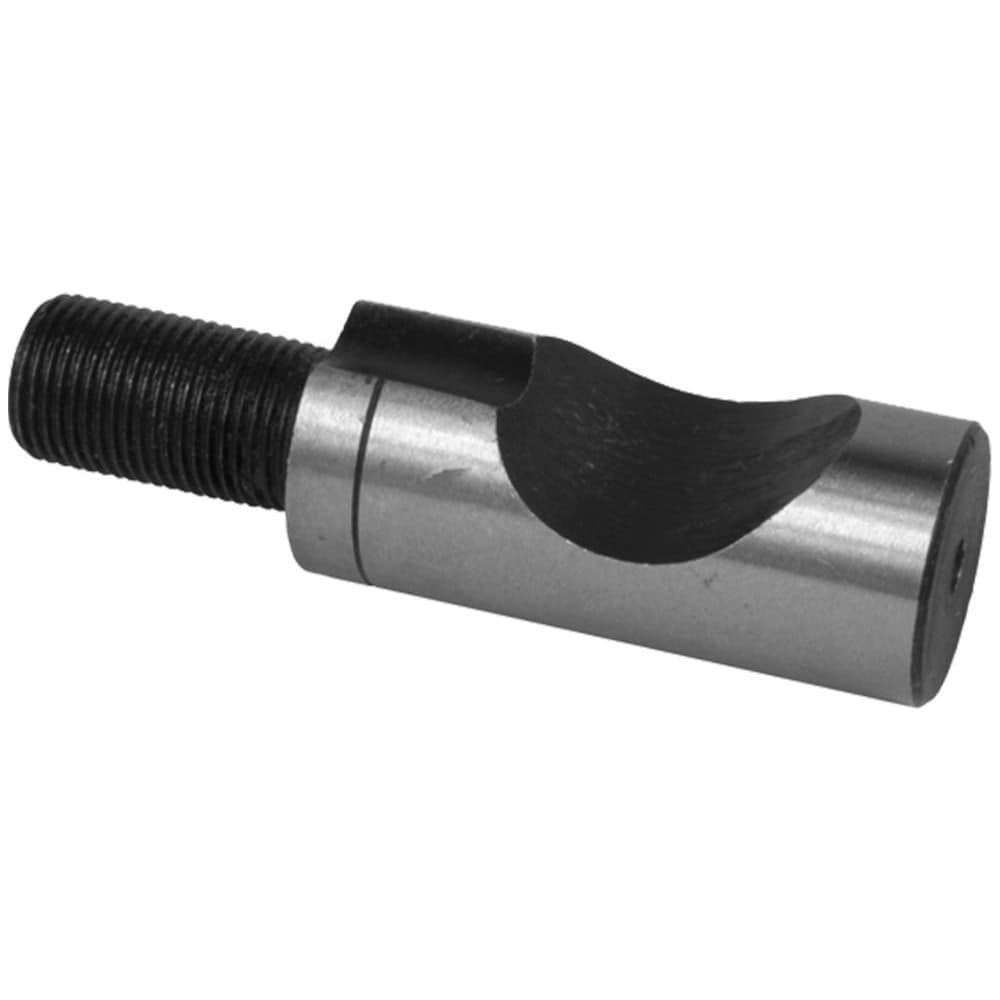 Lathe Chuck Accessories; Accessory Type: Camlock Stud ; Product Compatibility: Scroll & Independent Chucks ; Material: Steel ; Number Of Pieces: 1
