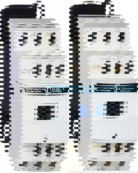 5NO, 110 VAC at 50/60 Hz Control Relay