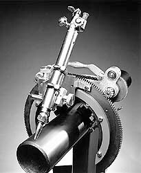 Adjustable Torch Holder