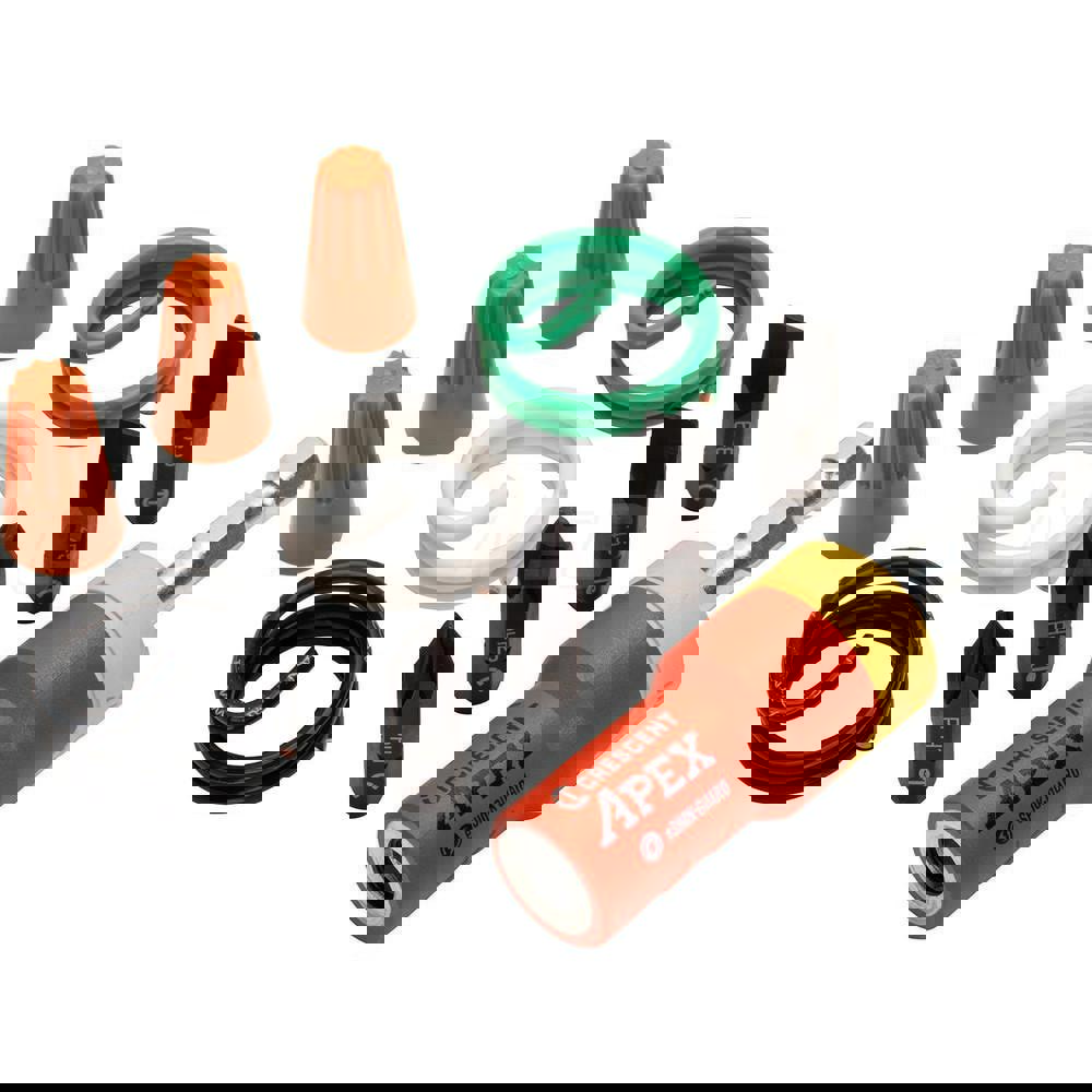 Power & Impact Screwdriver Bit Sets; Bit Type: Phillips; Slotted ; Point Type: Phillips; Slotted ; Drive Size: 1/4 ; Phillips Size Range: #1 - #2 ; Phillips Point Size: #1 - #2