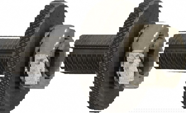 Holder Height Adjustment Assembly