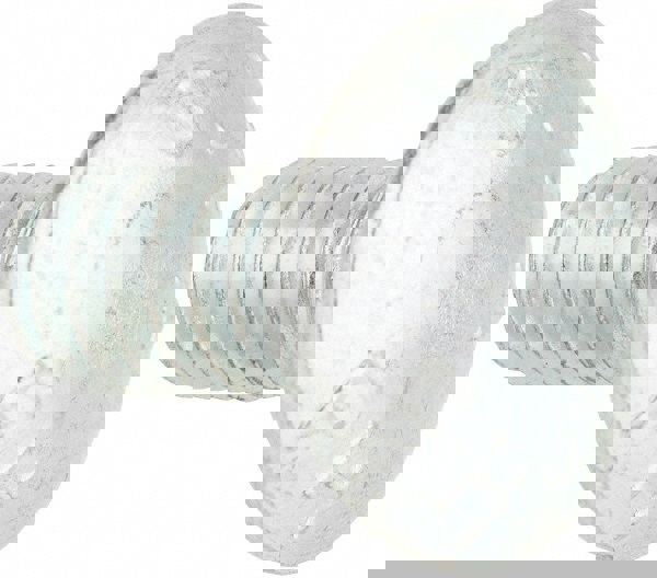 Carriage Bolt: 1/4-20, 1/2