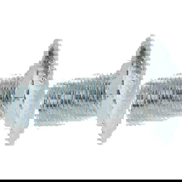 Carriage Bolt: 5/16-18, 1