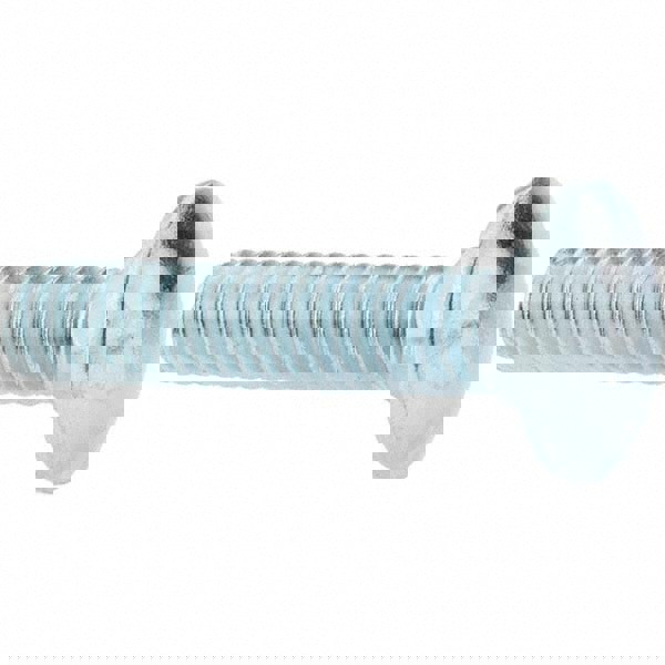 Carriage Bolt: 5/16-18, 1-1/2