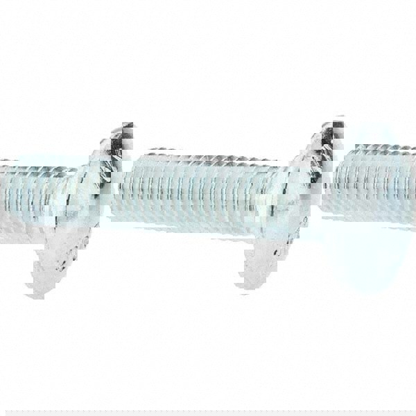 Carriage Bolt: 3/8-16, 2