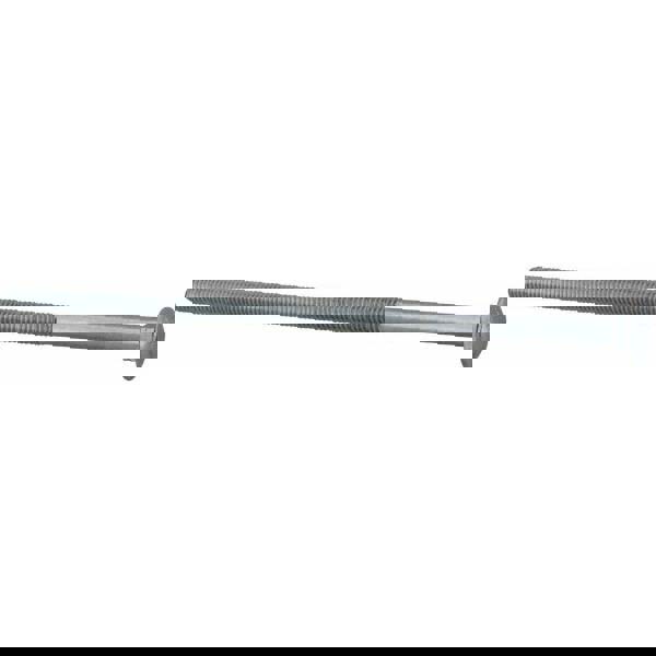 Carriage Bolt: 3/8-16, 8-1/2