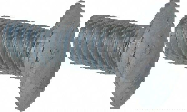 Carriage Bolt: 5/8-11, 2