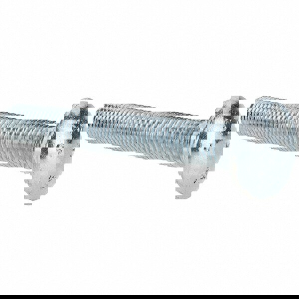 Carriage Bolt: 5/8-11, 5