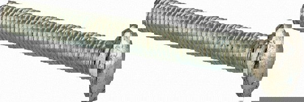 Carriage Bolt: 5/8-11, 5-1/2