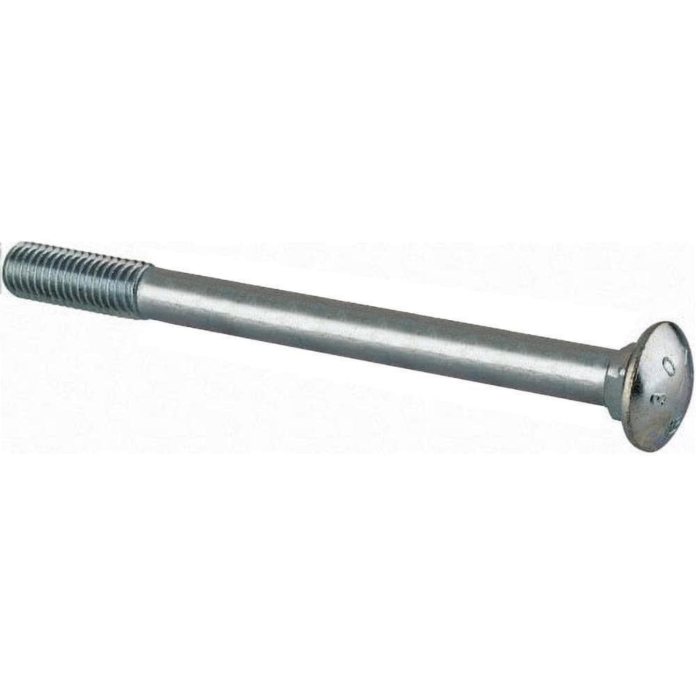 Carriage Bolt: 5/8-11, 8