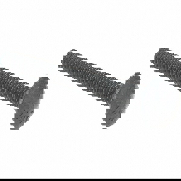 Carriage Bolt: 1/4-20, 2-1/2