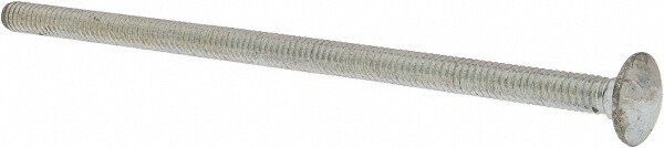 Carriage Bolt: 1/4-20, 5-1/2