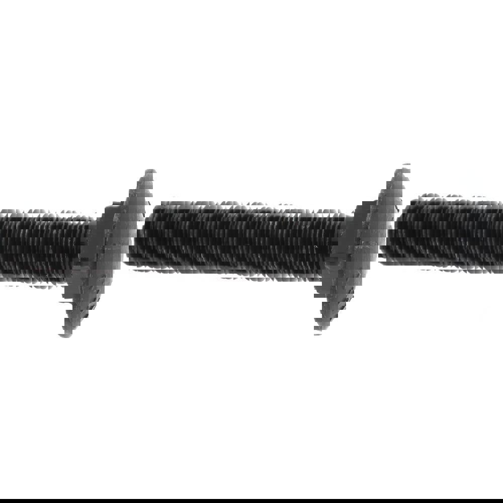 Carriage Bolt: 5/16-18, 2