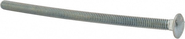 Carriage Bolt: 5/16-18, 6