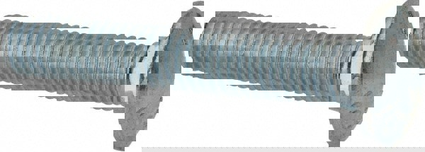 Carriage Bolt: 3/8-16, 2-1/4