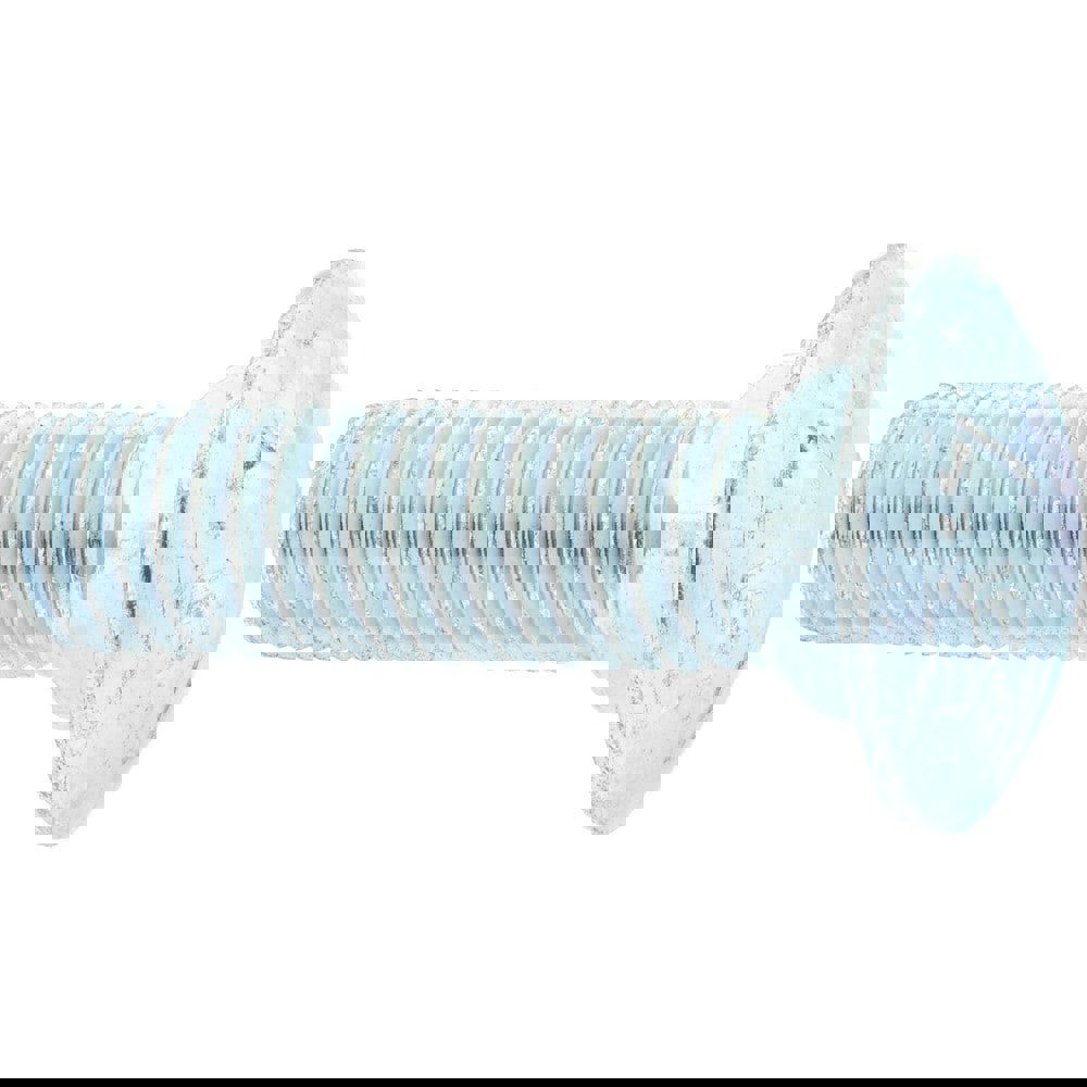 Carriage Bolt: 1/2-13, 1-3/4