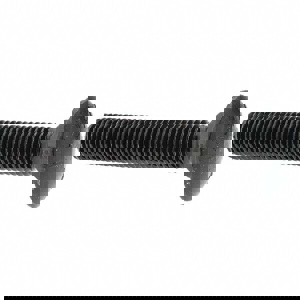 Carriage Bolt: 1/2-13, 3