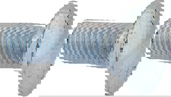 Carriage Bolt: 5/8-11, 2-1/4