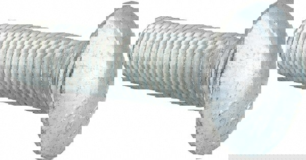 Carriage Bolt: 5/8-11, 2-3/4