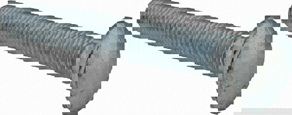 Carriage Bolt: 5/8-11, 5