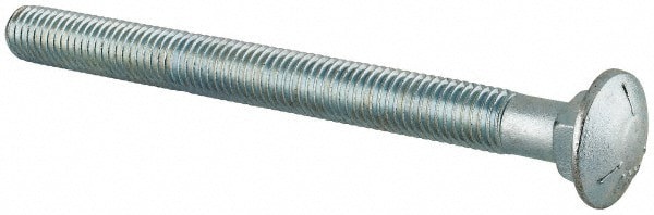 Carriage Bolt: 5/8-11, 7