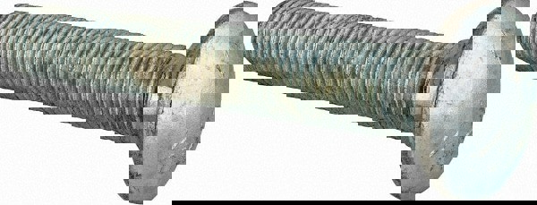 Carriage Bolt: 3/4-10, 5