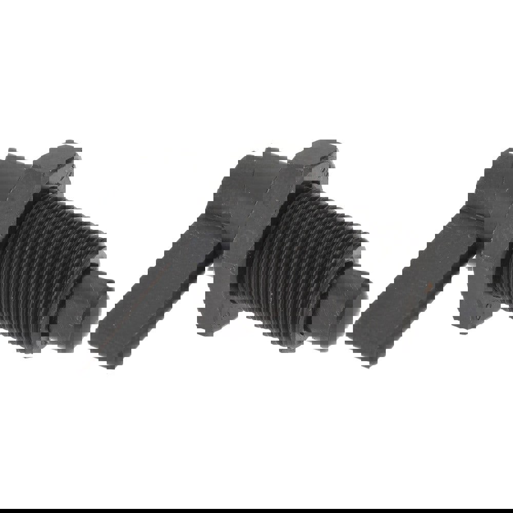 M20x1.5, 35mm Thread Length, Straight Cam Action Indexing Plunger