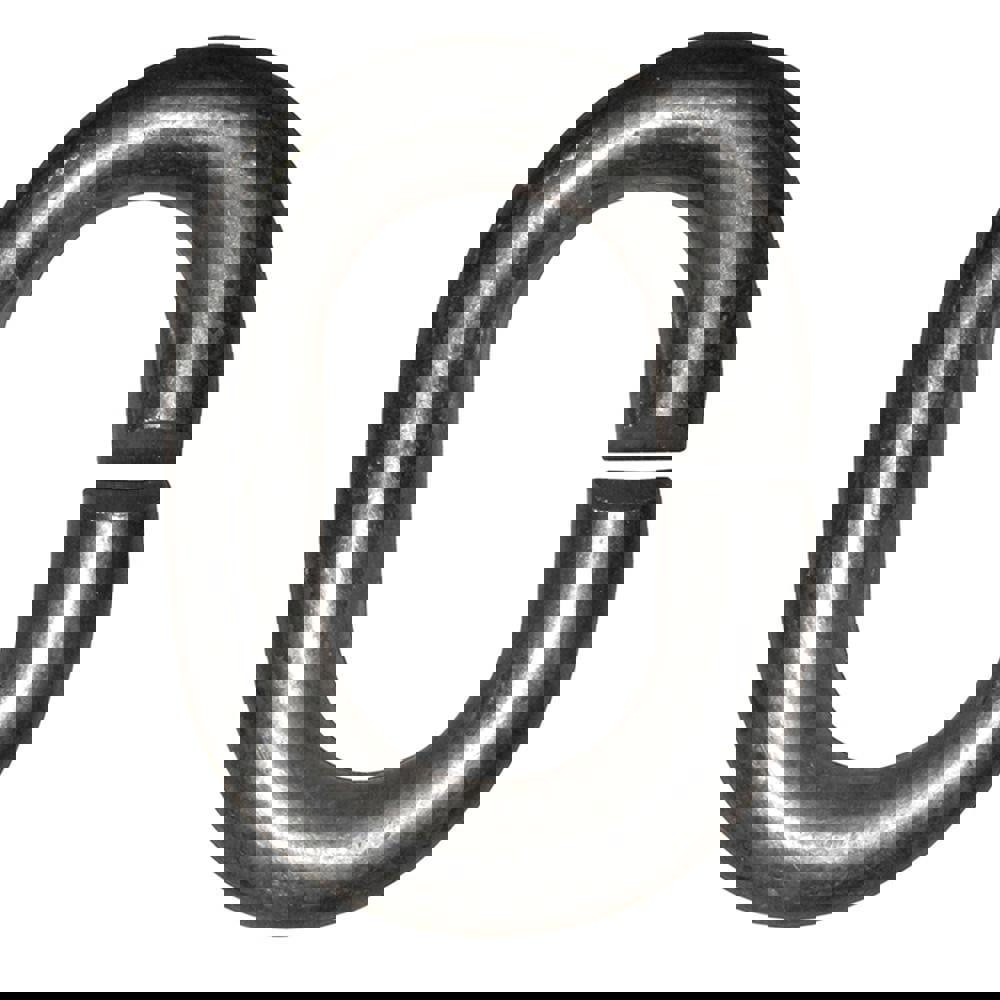 Links; Link Type: Connecting ; Application: Repair Link ; Overall Thickness: 0.69in ; Inside Length: 1.5000 ; Chain Size: 0.50in ; Link Shape: Oblong