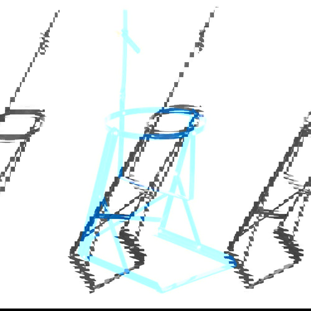 Pail Tipper: (1) 5 gal Drum