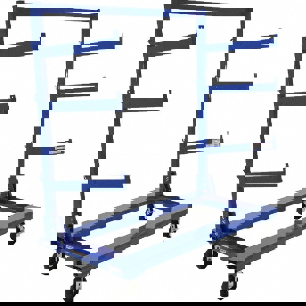 Cantilever Racks; UNSPSC Code: 24102004