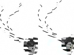 Hydraulic Control Valve Solenoid Coil