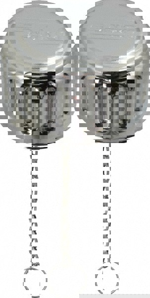 10 Micron Rating, Nonmetallic Breather