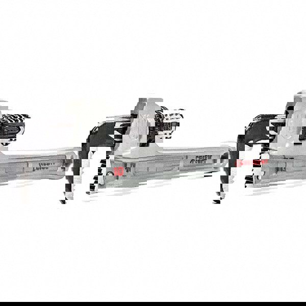 Straight Pipe Wrench: 10